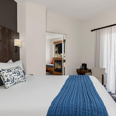 Grand Residences By Marriott Tahoe 1 To 3 Bedrooms And Pent Stateline Εξωτερικό φωτογραφία