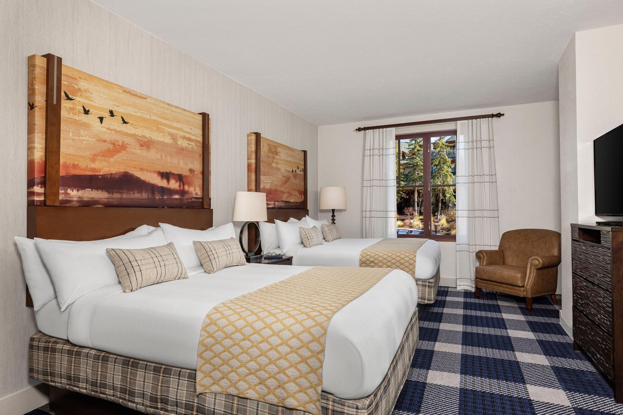 Grand Residences By Marriott Tahoe 1 To 3 Bedrooms And Pent Stateline Εξωτερικό φωτογραφία