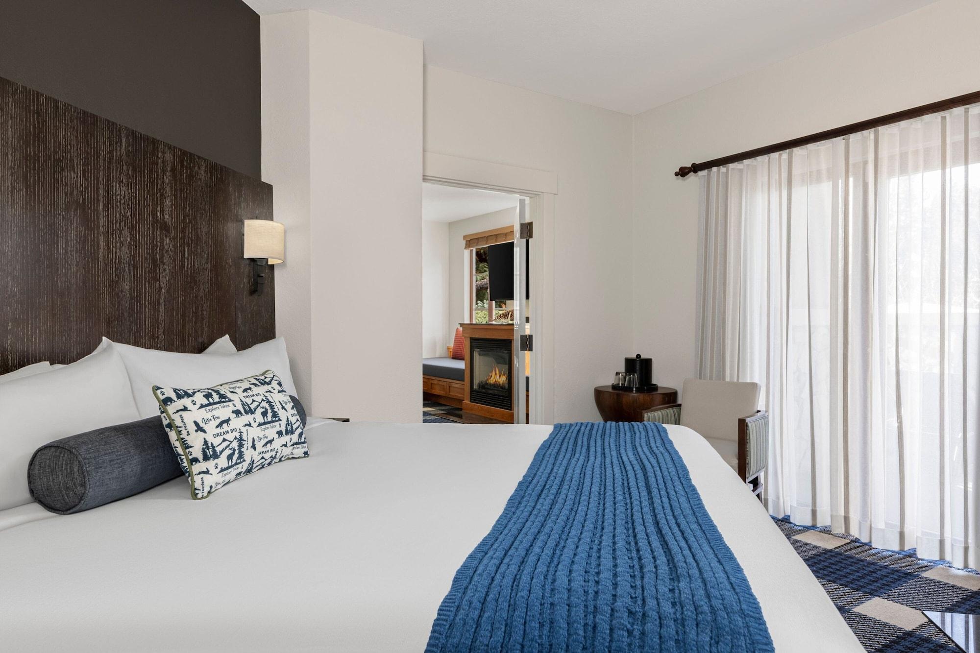 Grand Residences By Marriott Tahoe 1 To 3 Bedrooms And Pent Stateline Εξωτερικό φωτογραφία