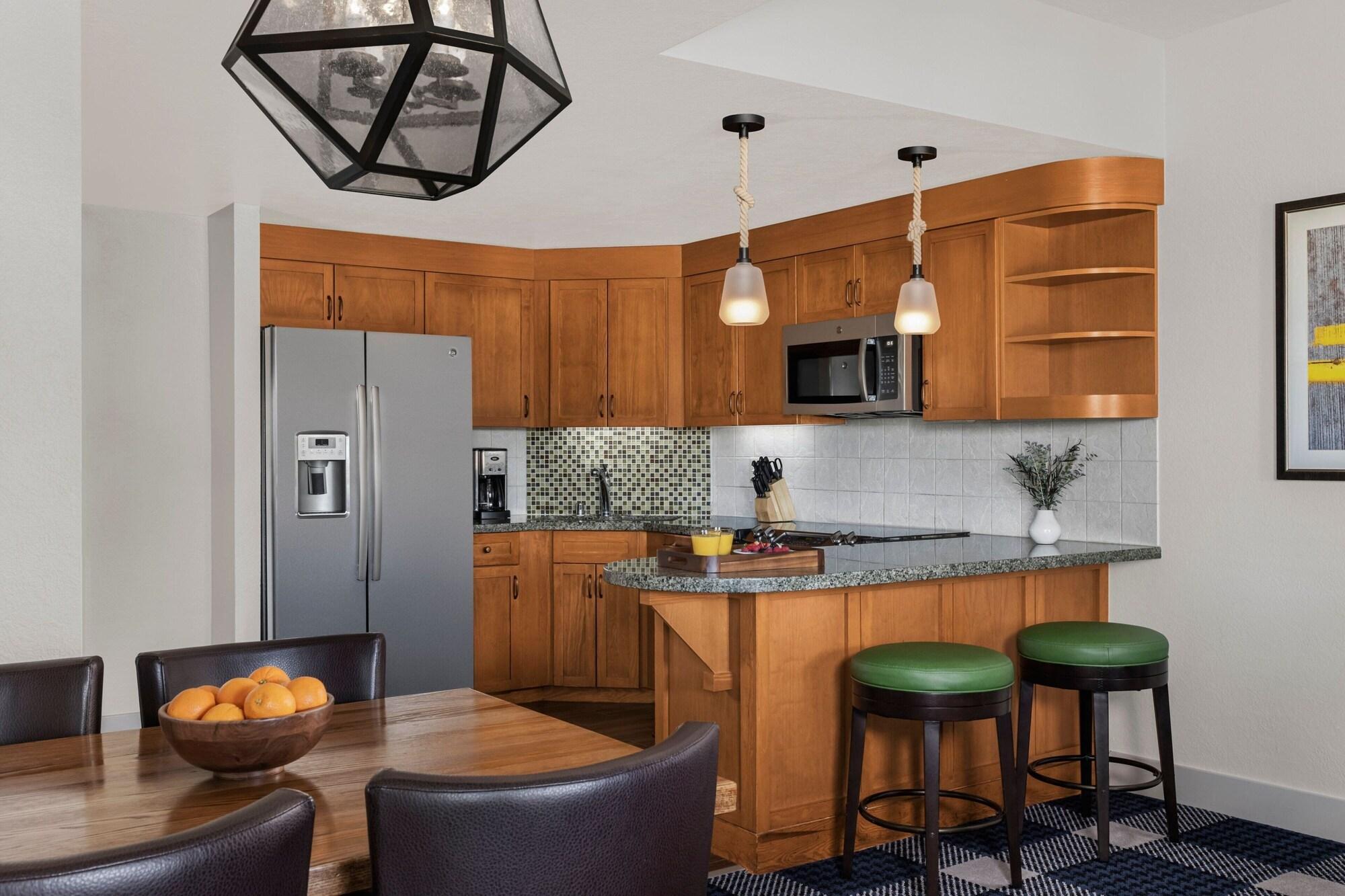 Grand Residences By Marriott Tahoe 1 To 3 Bedrooms And Pent Stateline Εξωτερικό φωτογραφία