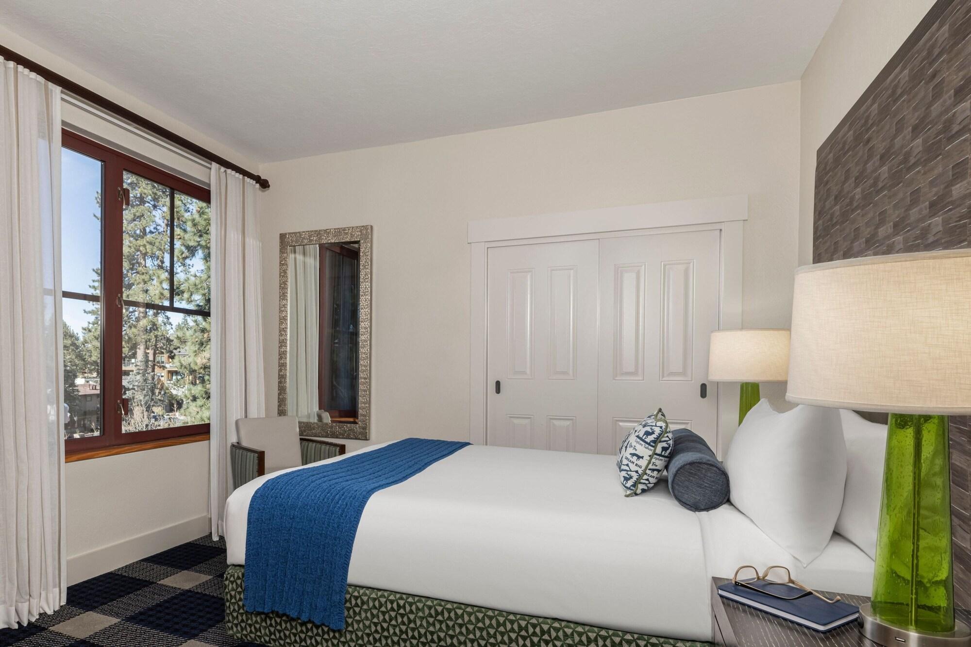 Grand Residences By Marriott Tahoe 1 To 3 Bedrooms And Pent Stateline Εξωτερικό φωτογραφία