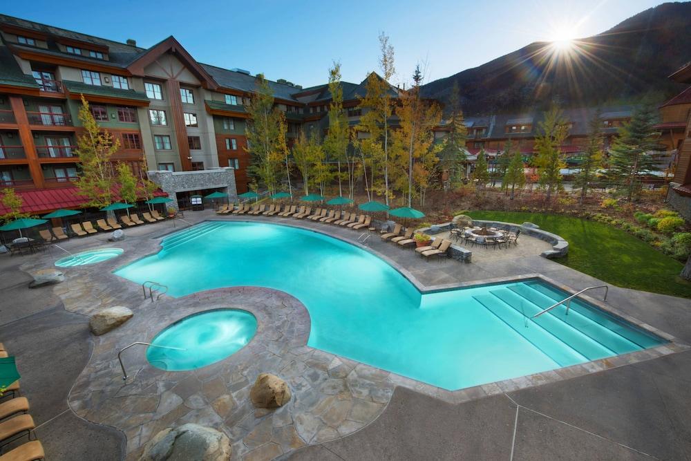 Grand Residences By Marriott Tahoe 1 To 3 Bedrooms And Pent Stateline Εξωτερικό φωτογραφία