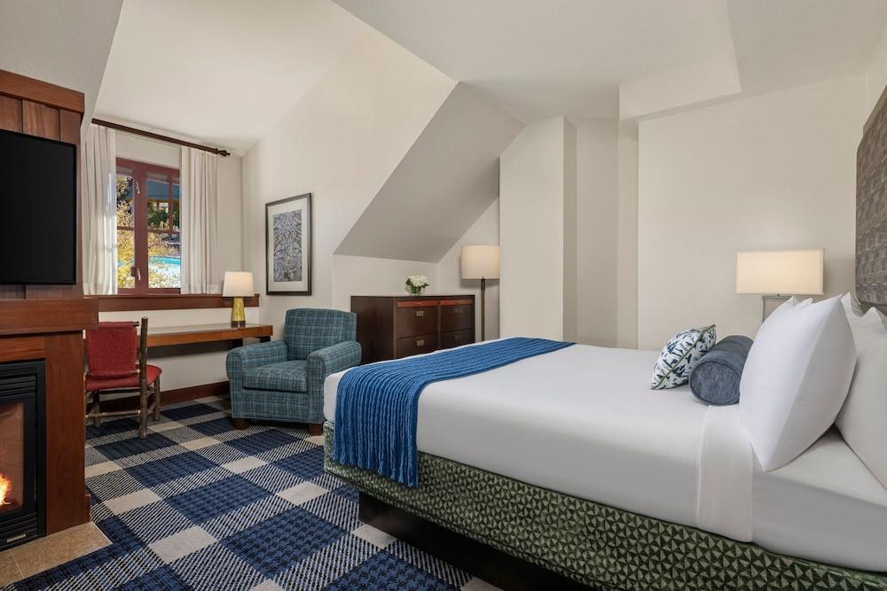 Grand Residences By Marriott Tahoe 1 To 3 Bedrooms And Pent Stateline Εξωτερικό φωτογραφία