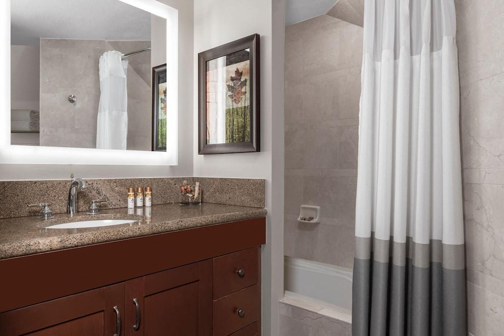 Grand Residences By Marriott Tahoe 1 To 3 Bedrooms And Pent Stateline Εξωτερικό φωτογραφία