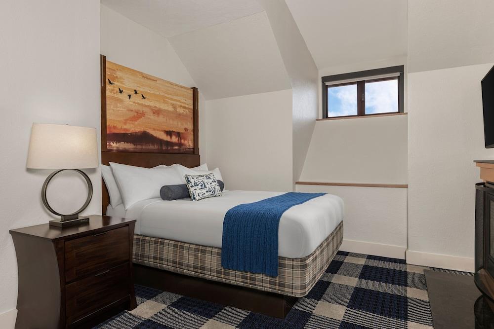 Grand Residences By Marriott Tahoe 1 To 3 Bedrooms And Pent Stateline Εξωτερικό φωτογραφία