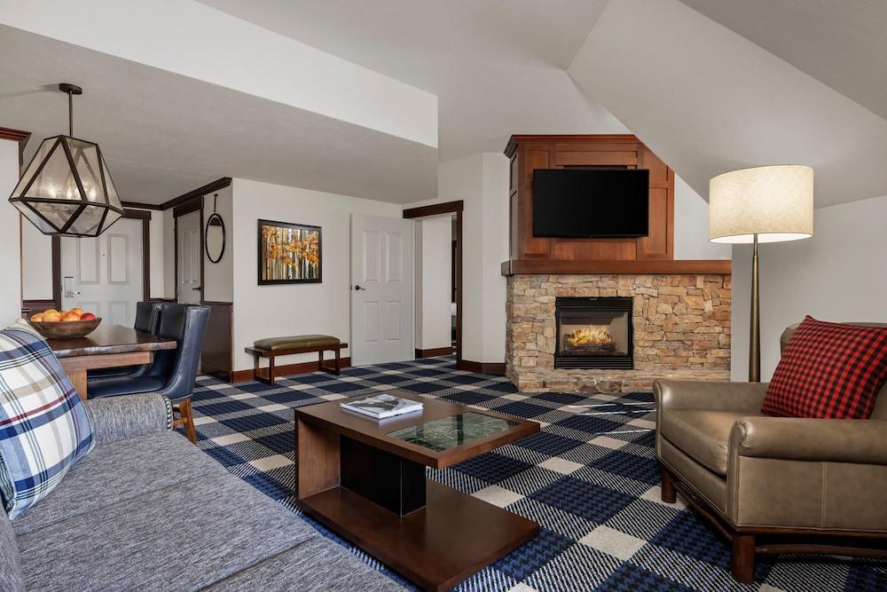 Grand Residences By Marriott Tahoe 1 To 3 Bedrooms And Pent Stateline Εξωτερικό φωτογραφία