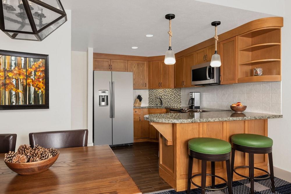 Grand Residences By Marriott Tahoe 1 To 3 Bedrooms And Pent Stateline Εξωτερικό φωτογραφία