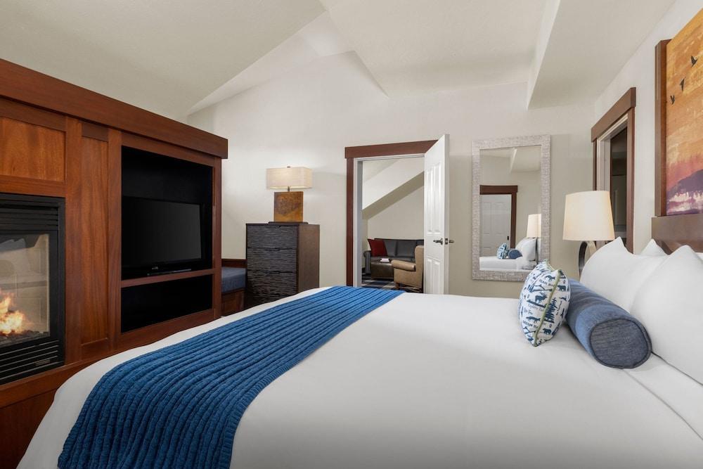 Grand Residences By Marriott Tahoe 1 To 3 Bedrooms And Pent Stateline Εξωτερικό φωτογραφία