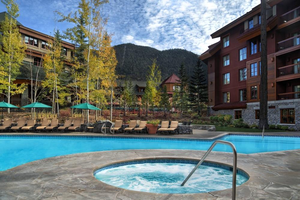Grand Residences By Marriott Tahoe 1 To 3 Bedrooms And Pent Stateline Εξωτερικό φωτογραφία