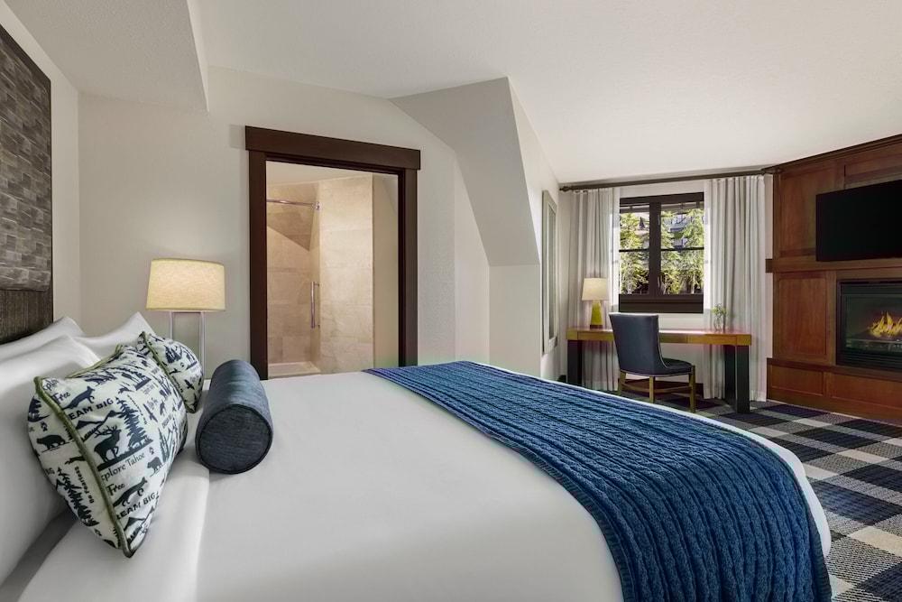 Grand Residences By Marriott Tahoe 1 To 3 Bedrooms And Pent Stateline Εξωτερικό φωτογραφία