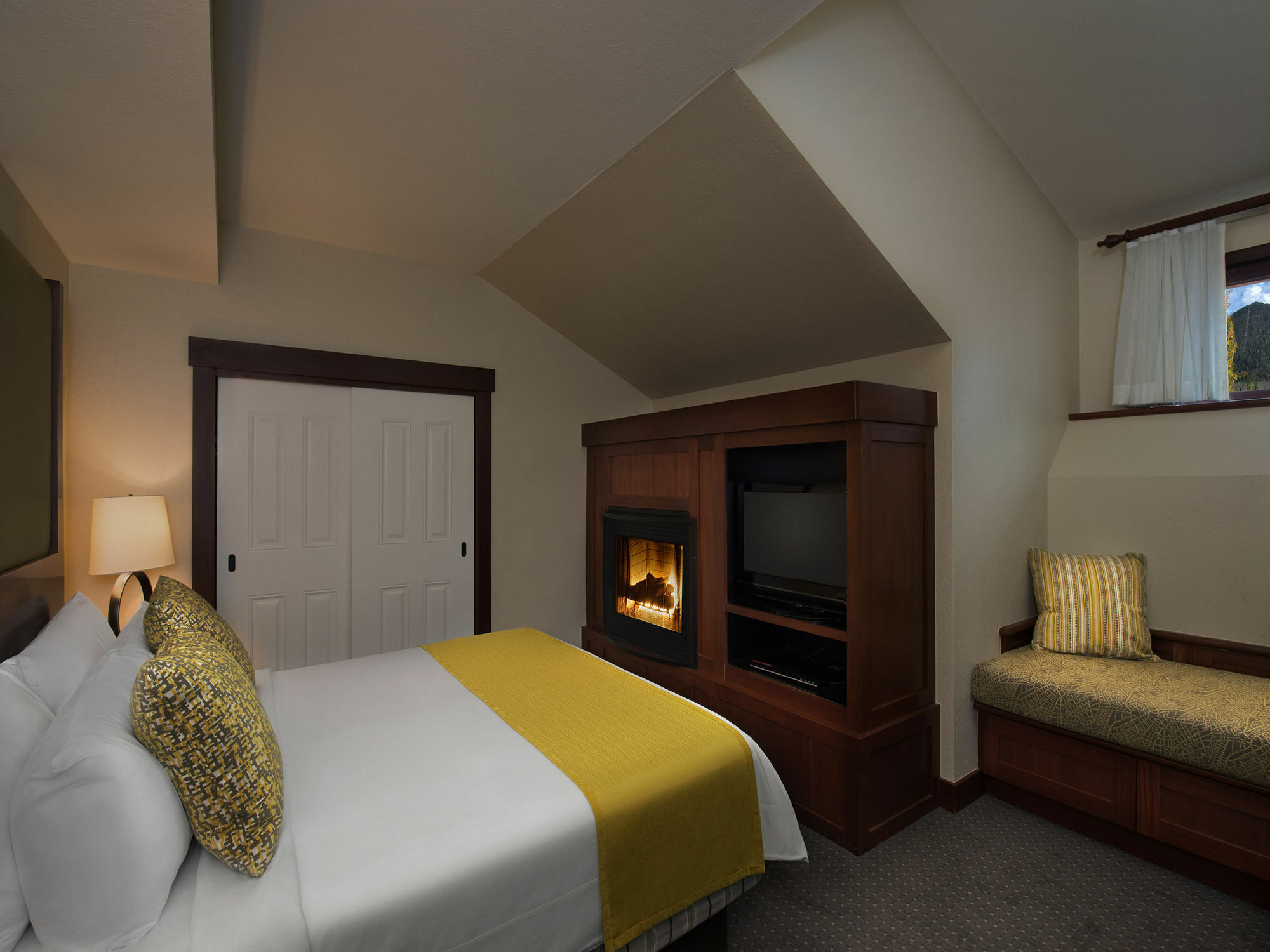 Grand Residences By Marriott Tahoe 1 To 3 Bedrooms And Pent Stateline Εξωτερικό φωτογραφία
