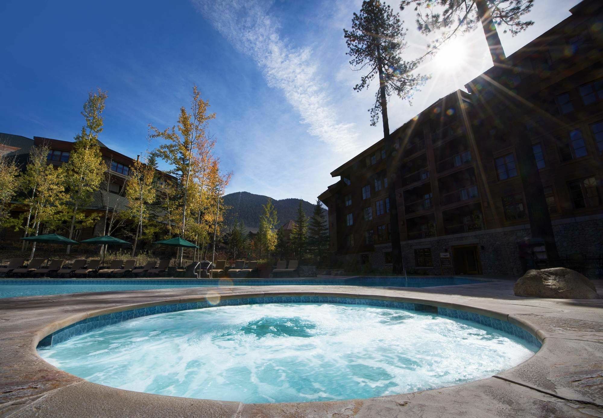 Grand Residences By Marriott Tahoe 1 To 3 Bedrooms And Pent Stateline Εξωτερικό φωτογραφία
