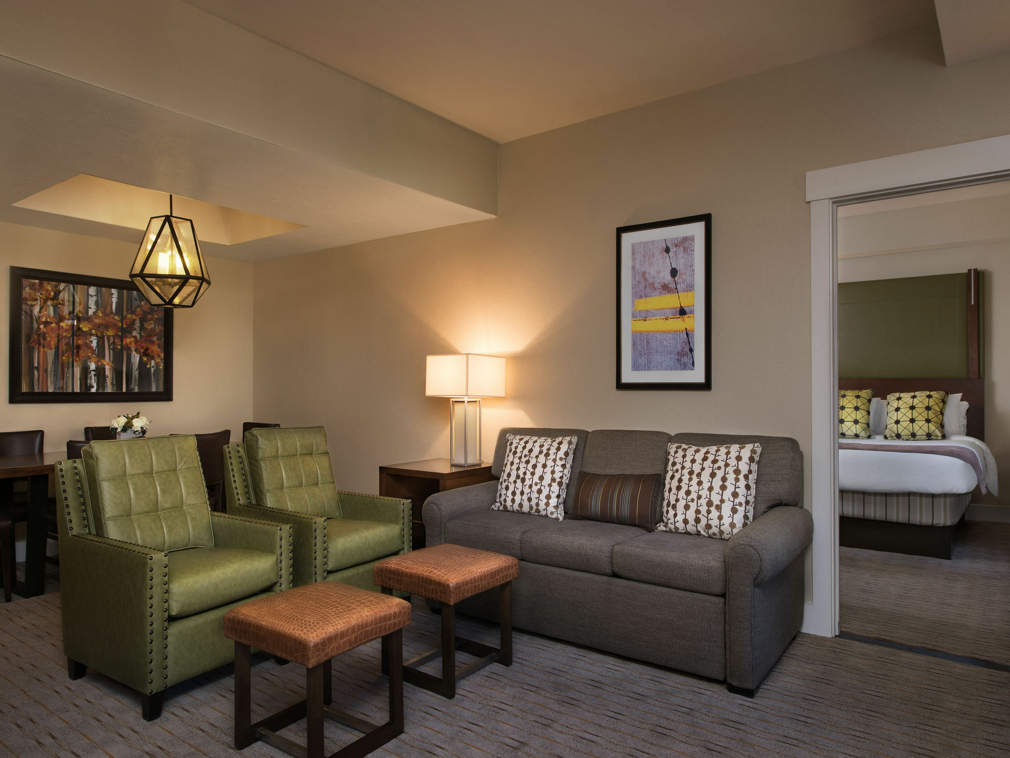 Grand Residences By Marriott Tahoe 1 To 3 Bedrooms And Pent Stateline Εξωτερικό φωτογραφία
