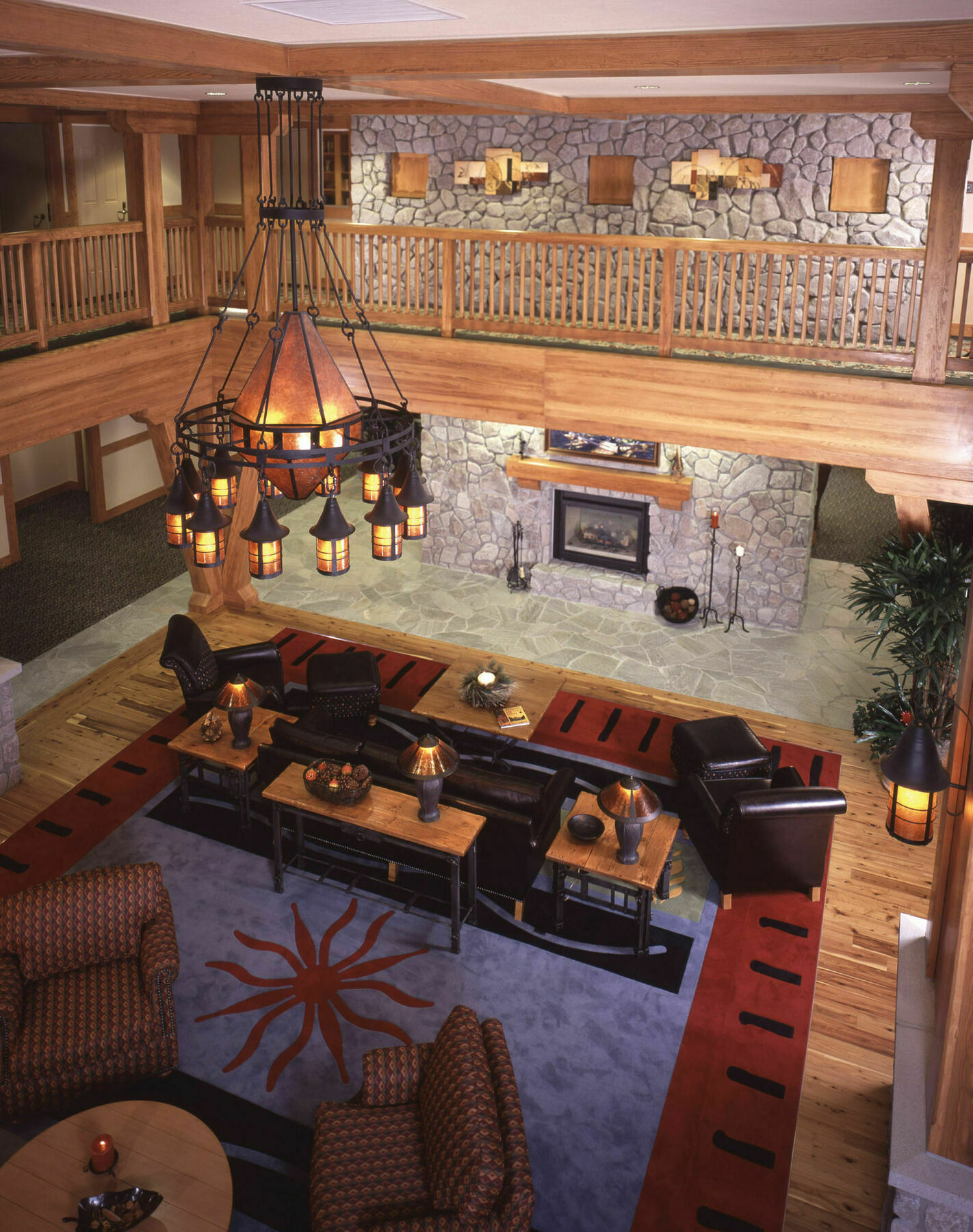 Grand Residences By Marriott Tahoe 1 To 3 Bedrooms And Pent Stateline Εξωτερικό φωτογραφία