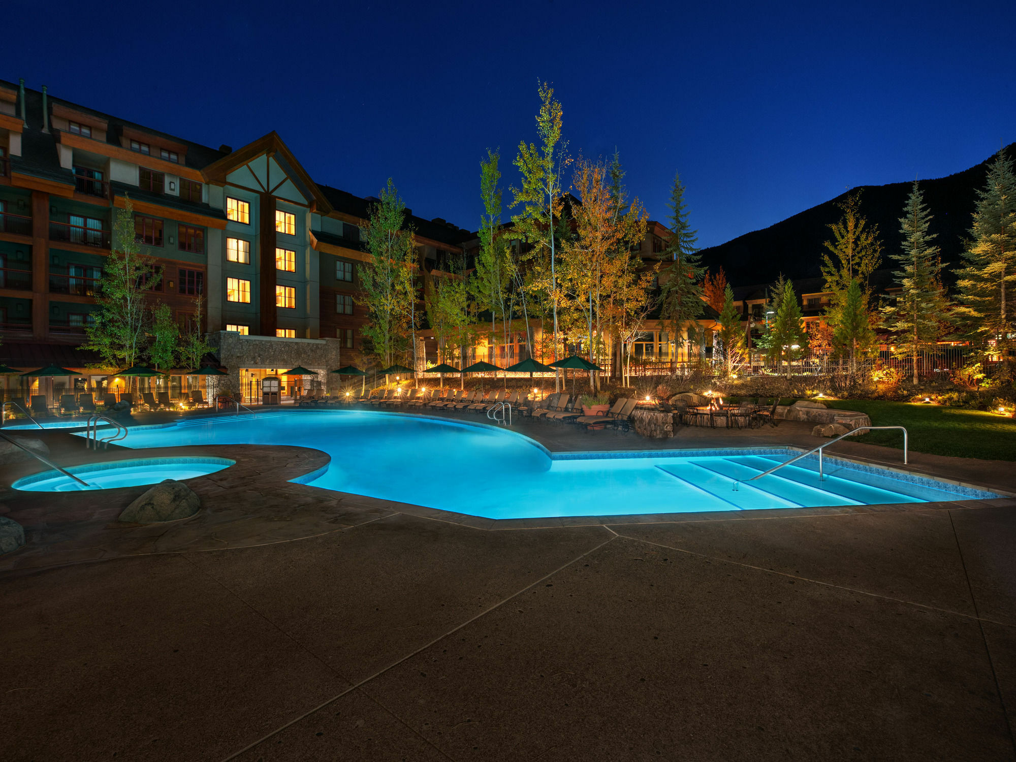 Grand Residences By Marriott Tahoe 1 To 3 Bedrooms And Pent Stateline Εξωτερικό φωτογραφία