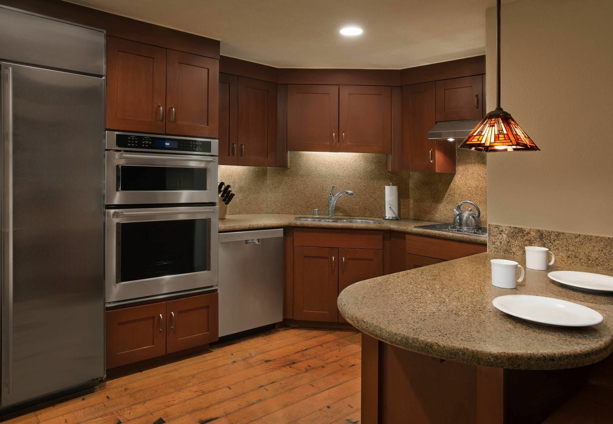 Grand Residences By Marriott Tahoe 1 To 3 Bedrooms And Pent Stateline Εξωτερικό φωτογραφία