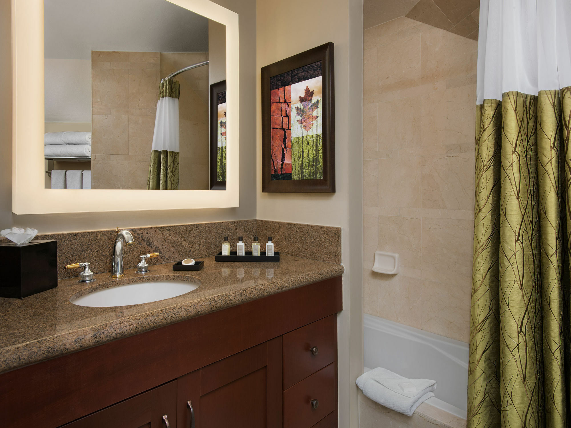 Grand Residences By Marriott Tahoe 1 To 3 Bedrooms And Pent Stateline Εξωτερικό φωτογραφία
