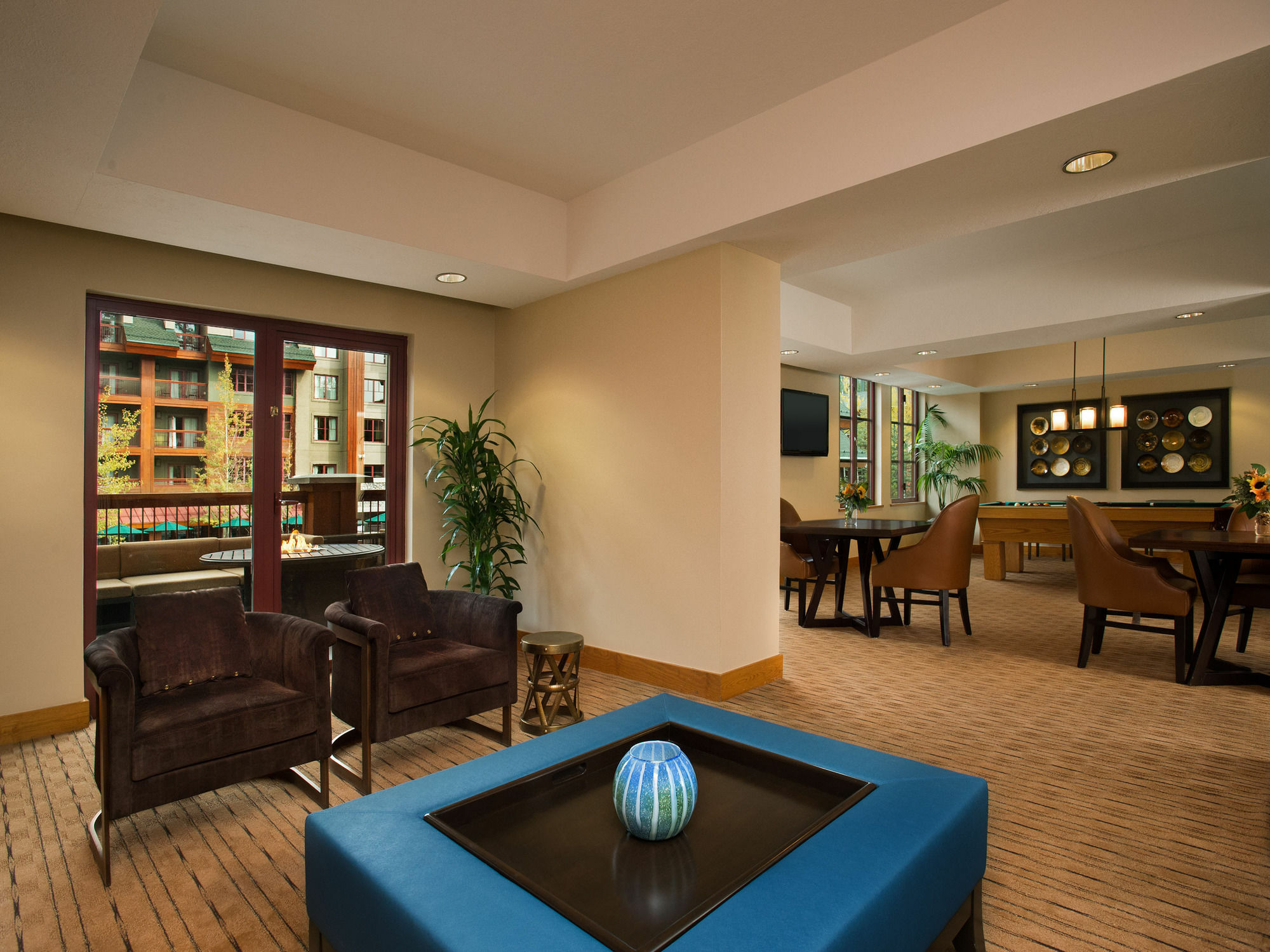 Grand Residences By Marriott Tahoe 1 To 3 Bedrooms And Pent Stateline Εξωτερικό φωτογραφία
