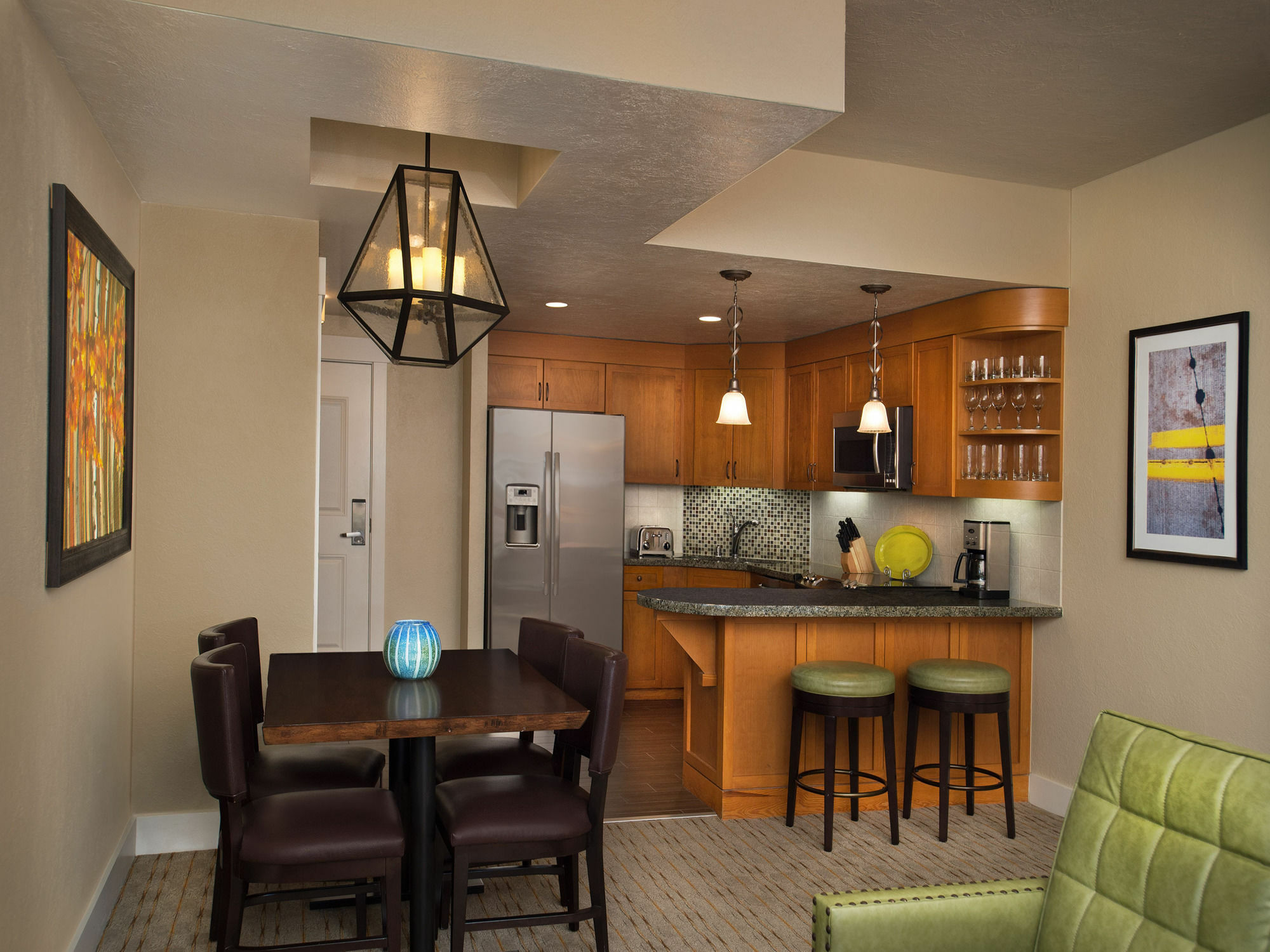 Grand Residences By Marriott Tahoe 1 To 3 Bedrooms And Pent Stateline Εξωτερικό φωτογραφία
