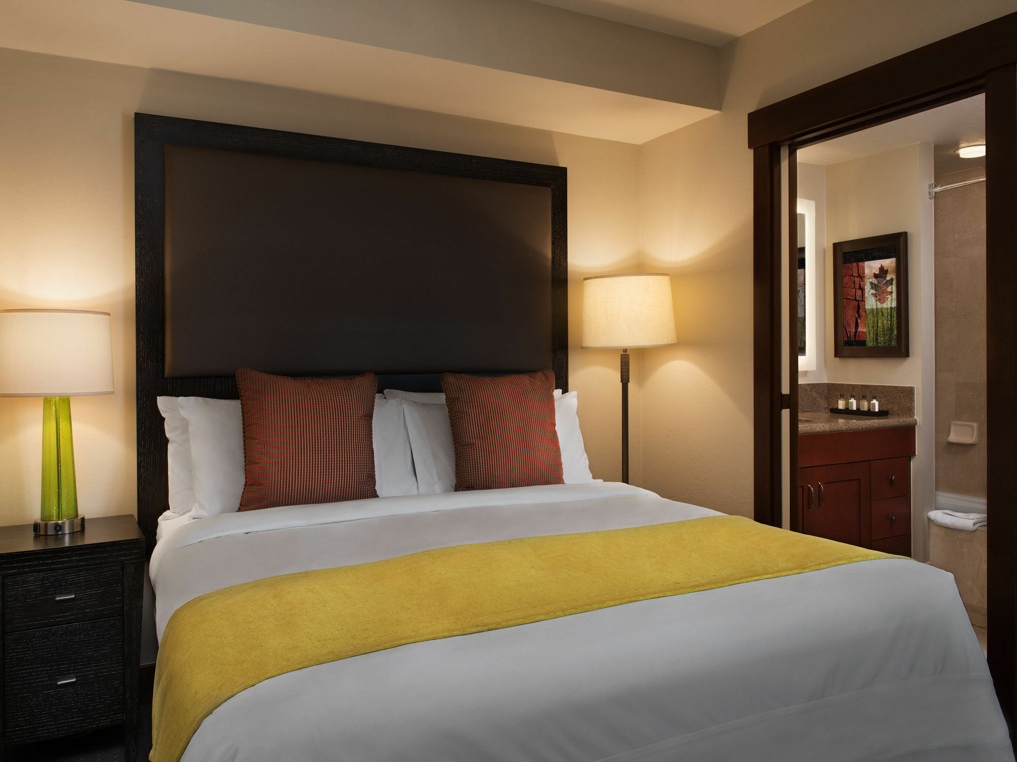 Grand Residences By Marriott Tahoe 1 To 3 Bedrooms And Pent Stateline Εξωτερικό φωτογραφία