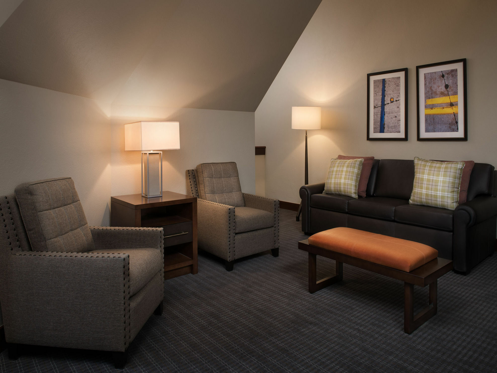 Grand Residences By Marriott Tahoe 1 To 3 Bedrooms And Pent Stateline Εξωτερικό φωτογραφία