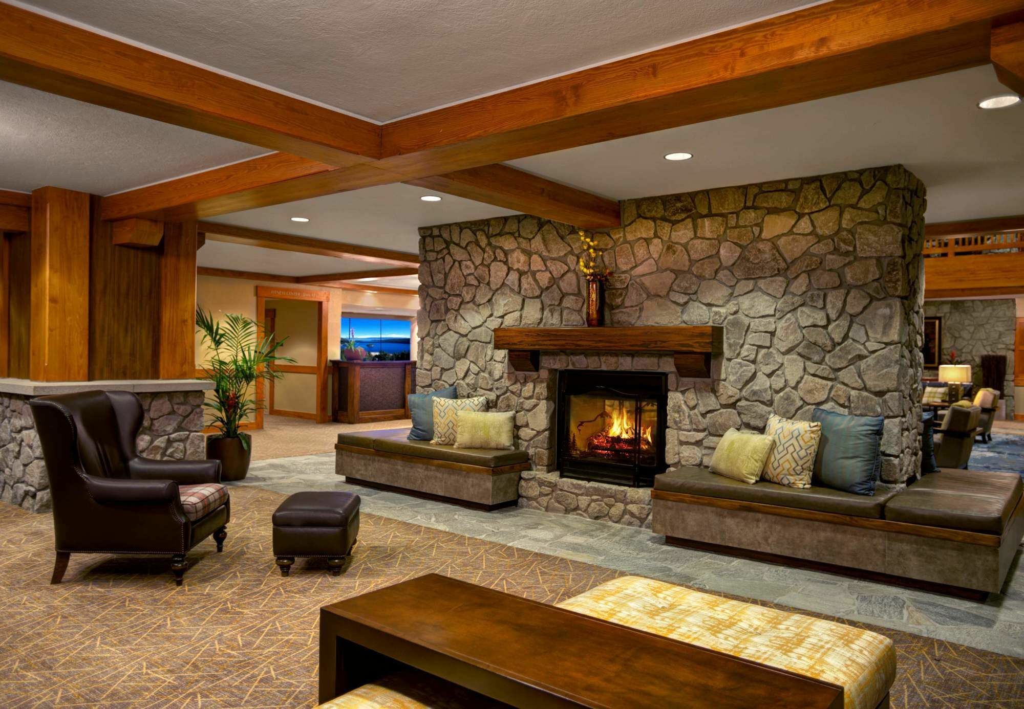 Grand Residences By Marriott Tahoe 1 To 3 Bedrooms And Pent Stateline Εξωτερικό φωτογραφία
