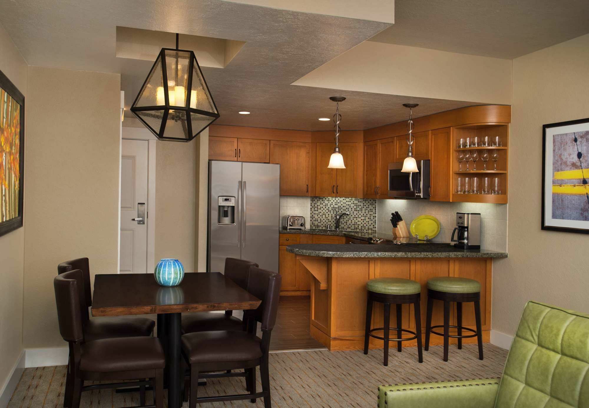 Grand Residences By Marriott Tahoe 1 To 3 Bedrooms And Pent Stateline Εξωτερικό φωτογραφία