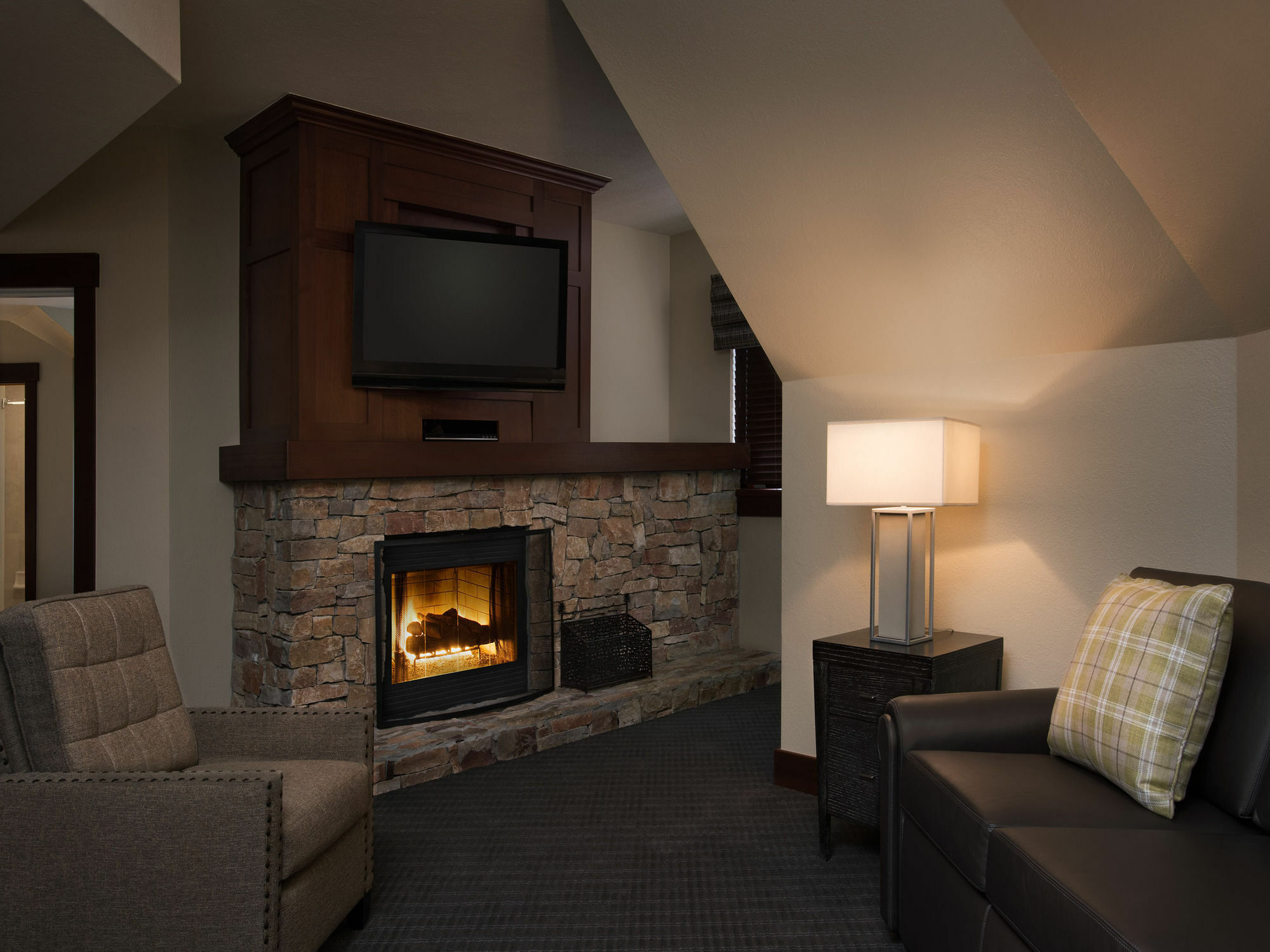 Grand Residences By Marriott Tahoe 1 To 3 Bedrooms And Pent Stateline Εξωτερικό φωτογραφία