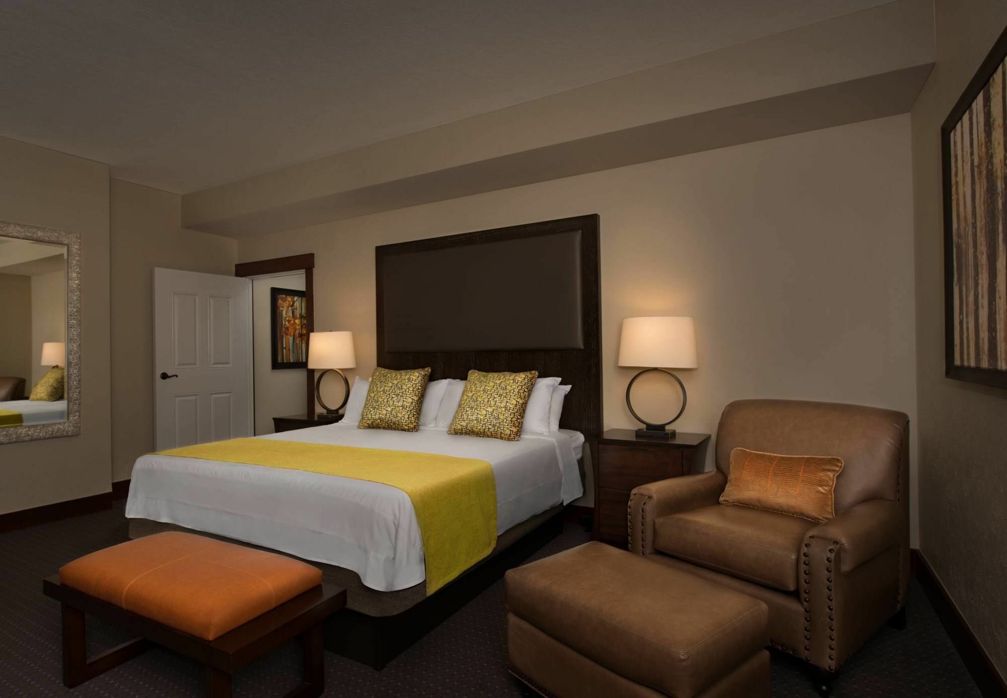 Grand Residences By Marriott Tahoe 1 To 3 Bedrooms And Pent Stateline Εξωτερικό φωτογραφία