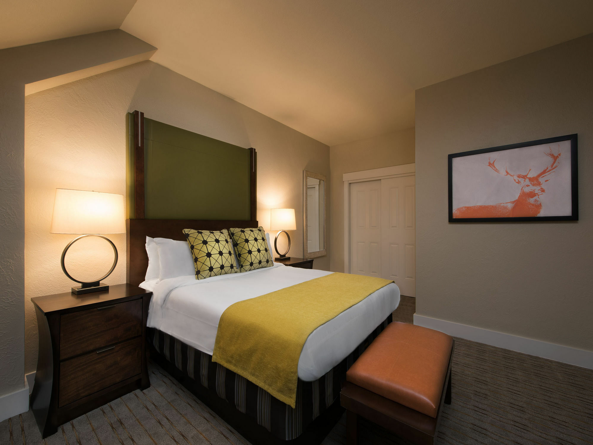 Grand Residences By Marriott Tahoe 1 To 3 Bedrooms And Pent Stateline Εξωτερικό φωτογραφία