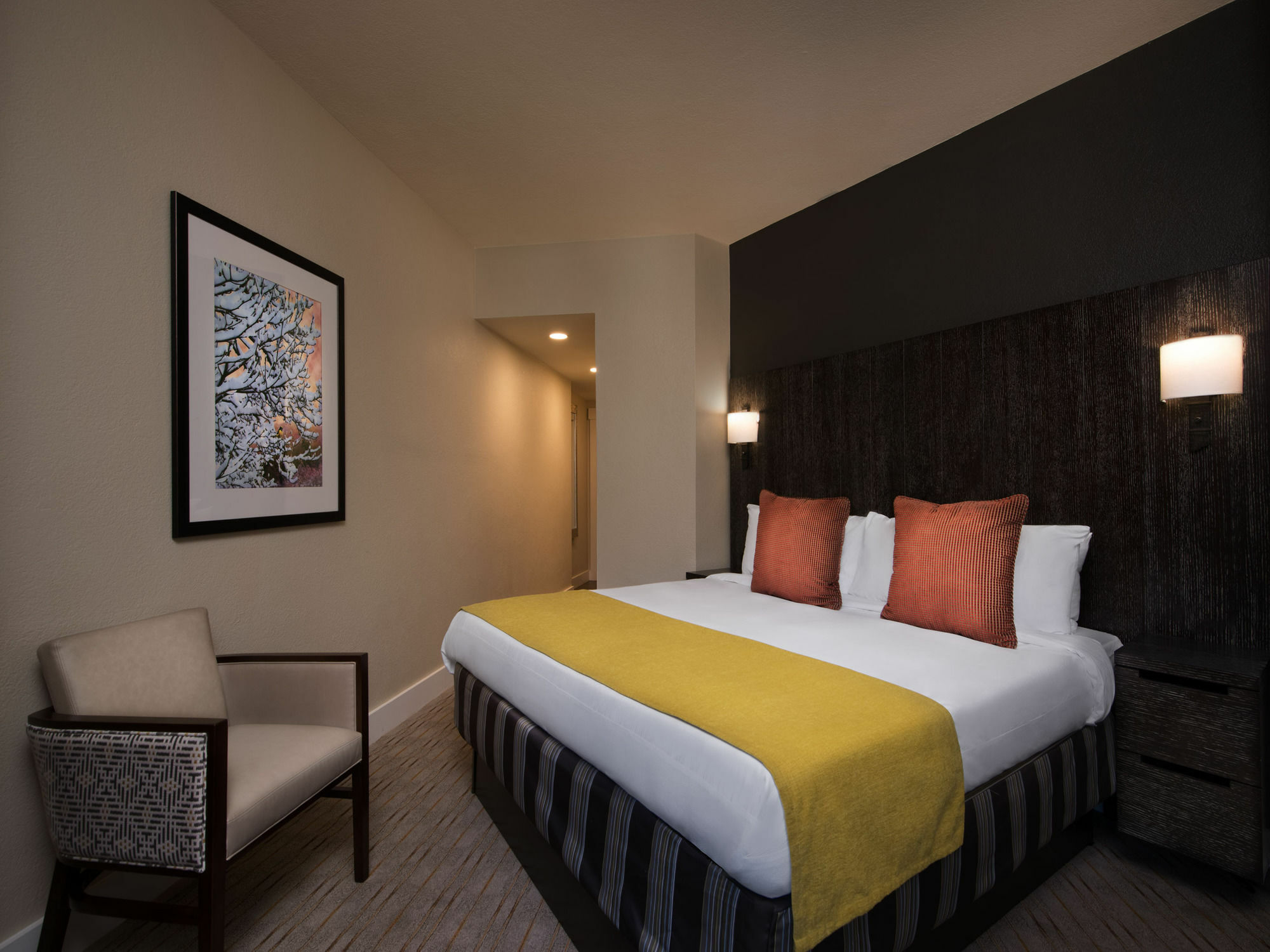 Grand Residences By Marriott Tahoe 1 To 3 Bedrooms And Pent Stateline Εξωτερικό φωτογραφία