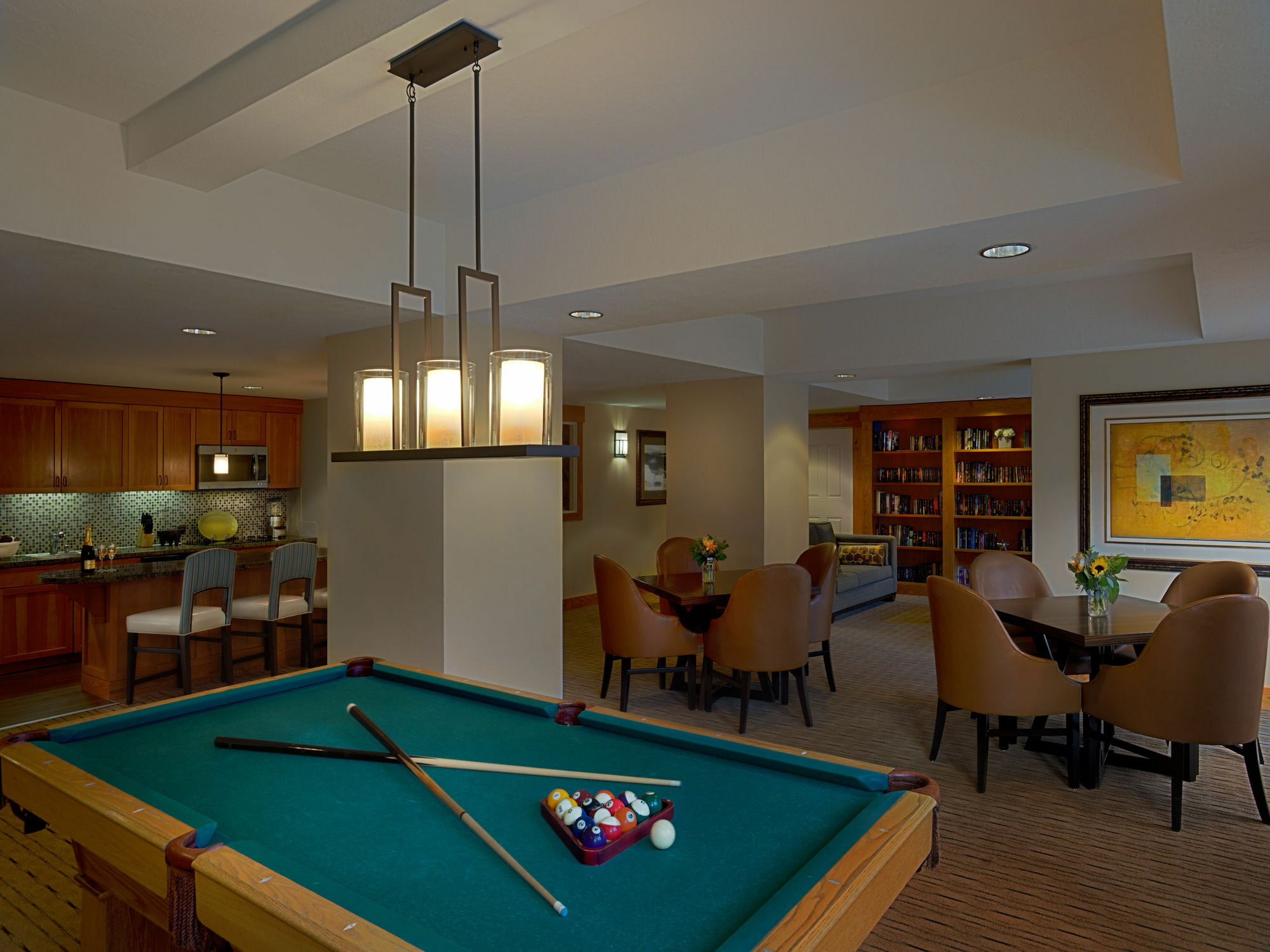 Grand Residences By Marriott Tahoe 1 To 3 Bedrooms And Pent Stateline Εξωτερικό φωτογραφία