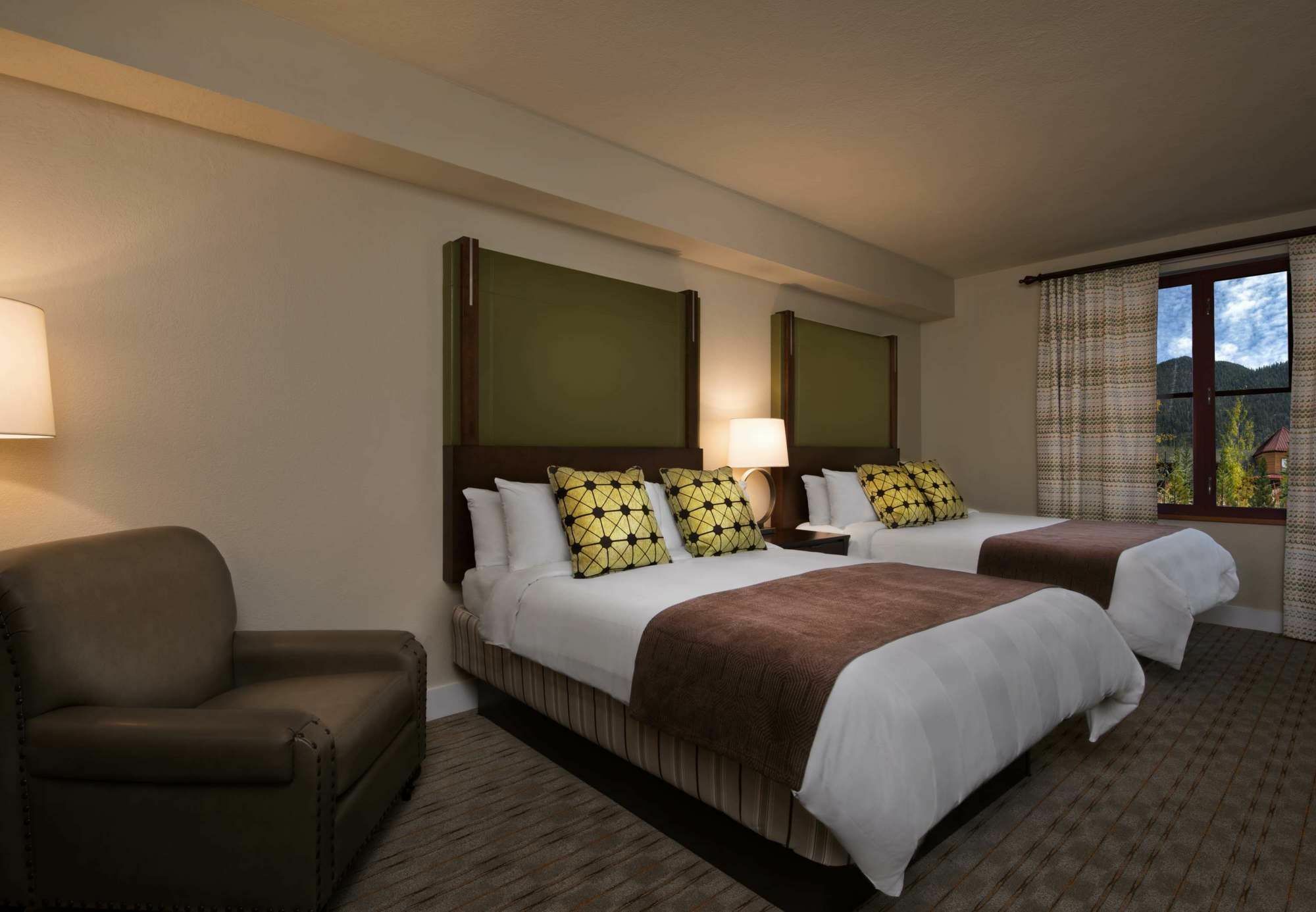 Grand Residences By Marriott Tahoe 1 To 3 Bedrooms And Pent Stateline Εξωτερικό φωτογραφία