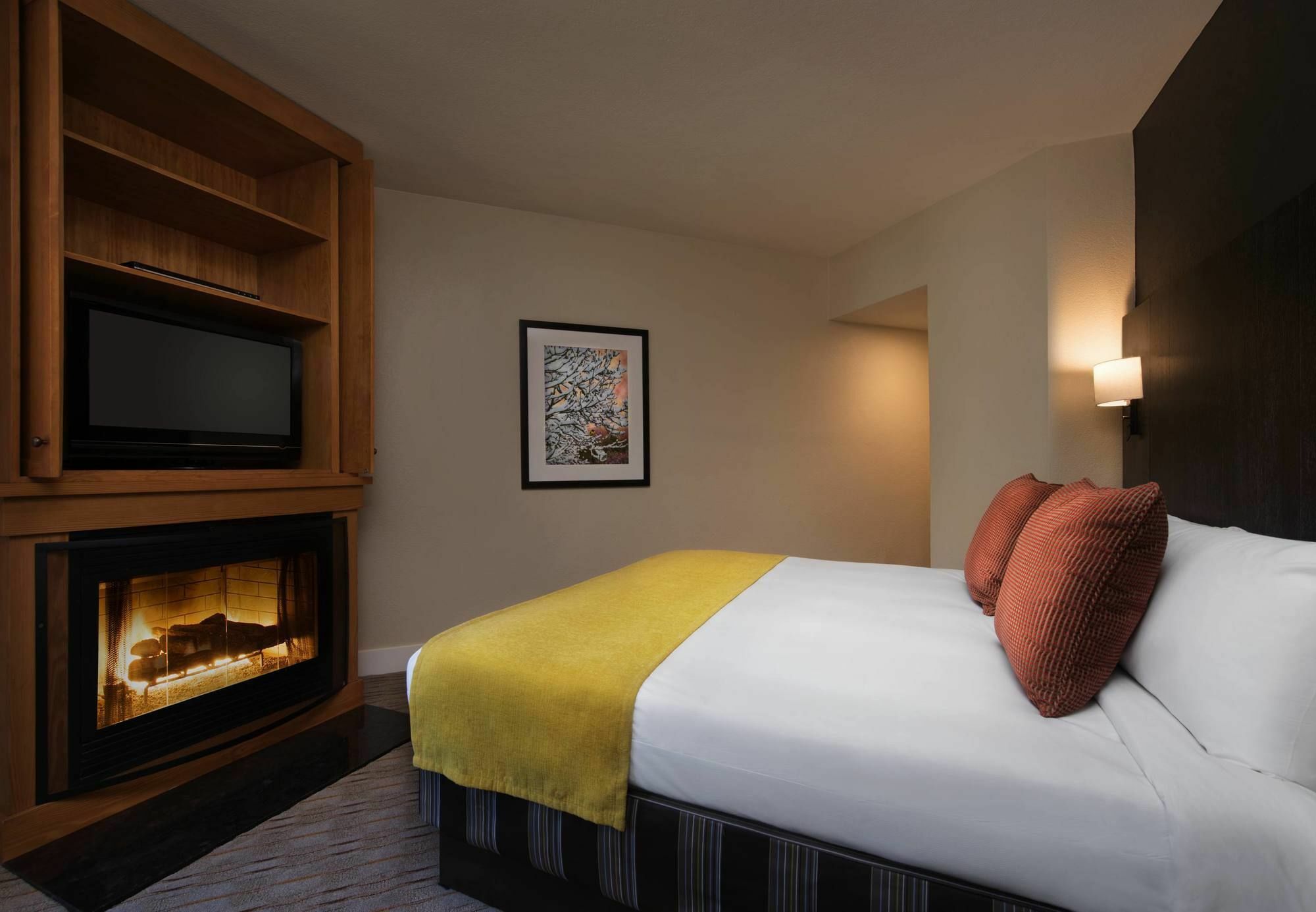 Grand Residences By Marriott Tahoe 1 To 3 Bedrooms And Pent Stateline Εξωτερικό φωτογραφία